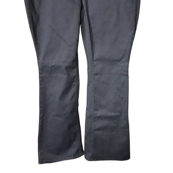 Old Navy‎ Extra High Rise Flare Jeans - Picture 2 of 6